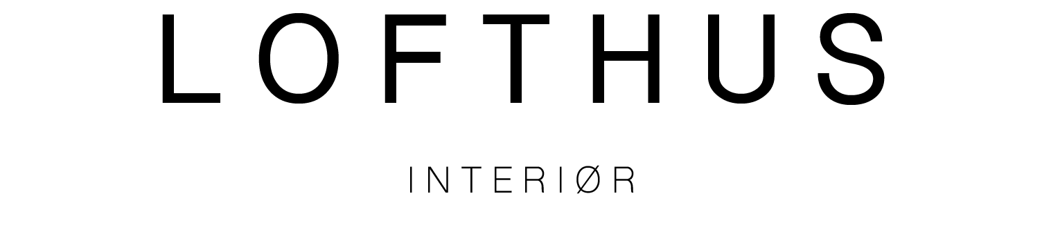 Lofthus Interiør